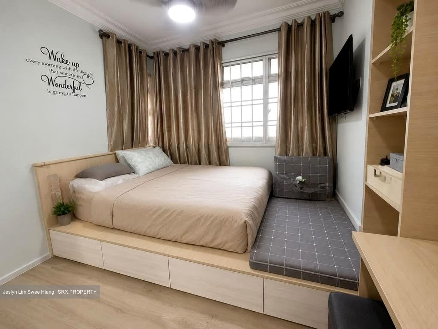 Blk 477 Sembawang Drive (Sembawang), HDB 4 Rooms #586758371
